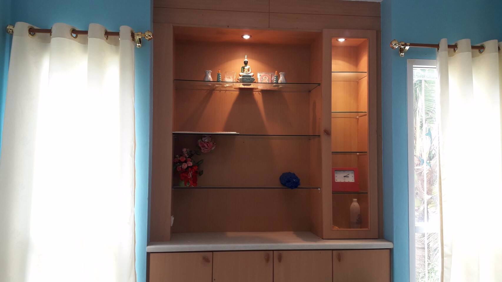 ขายบ้านเดี่ยวสองชั้นใกล้บึงแก่นนคร