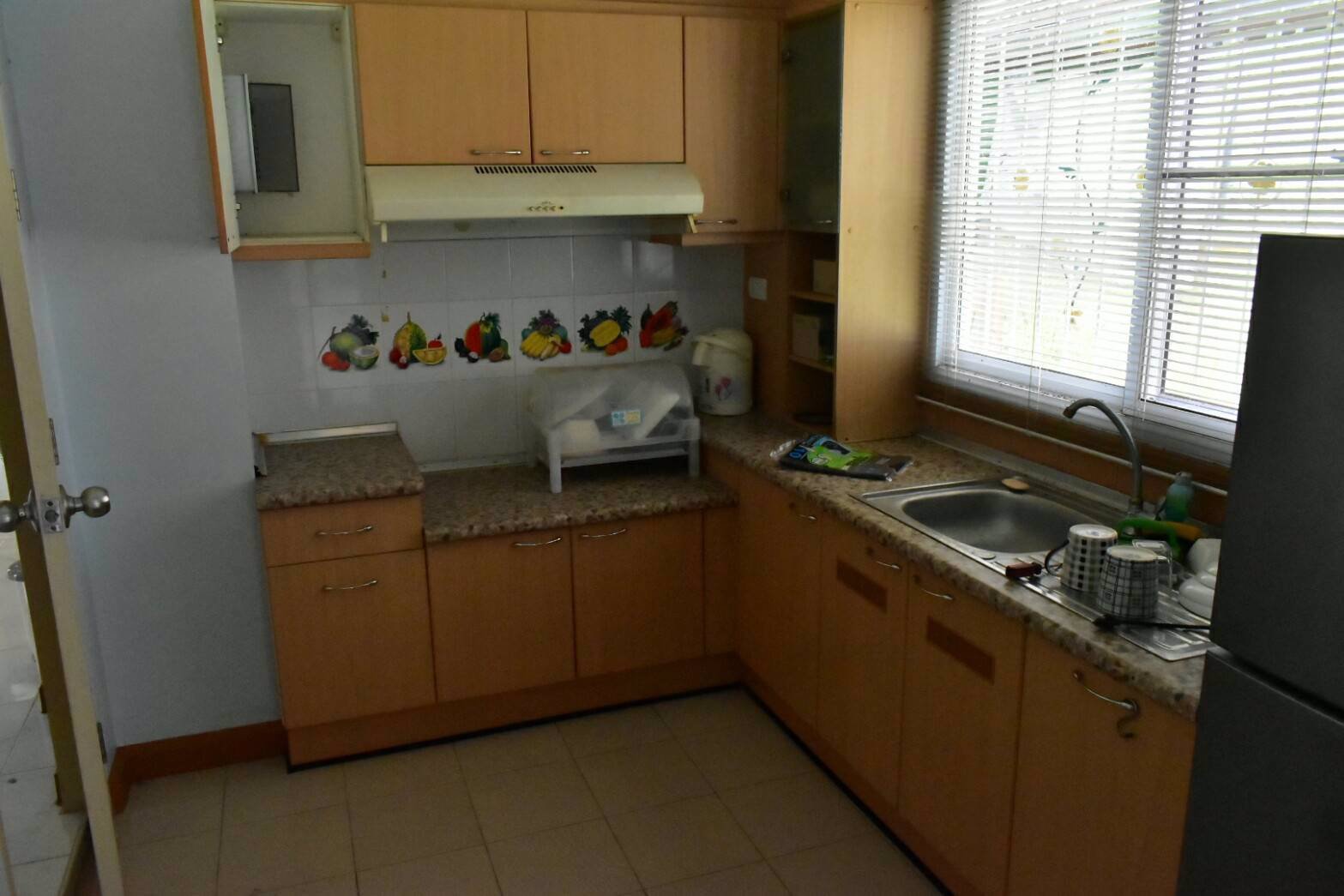 ขายบ้านเดี่ยวสองชั้นใกล้บึงแก่นนคร