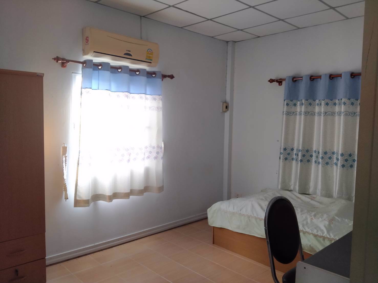 ขายบ้านชั้นเดี่ยว-โนนม่วง-ใกล้มข