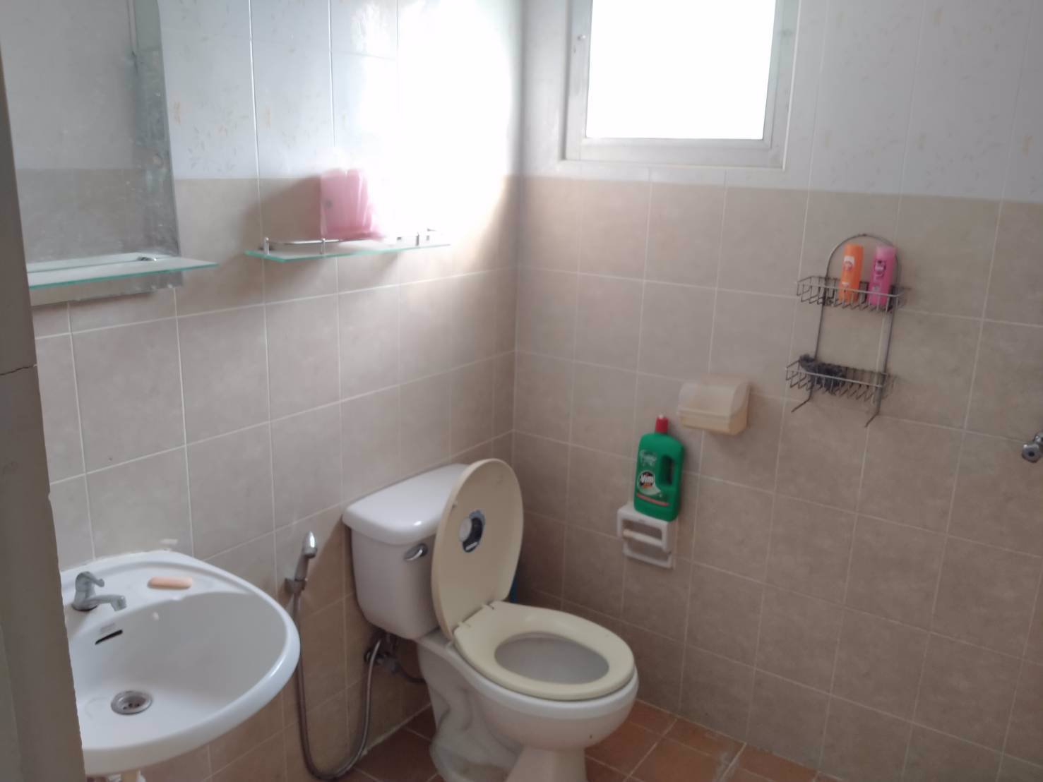 ขายบ้านชั้นเดี่ยว-โนนม่วง-ใกล้มข