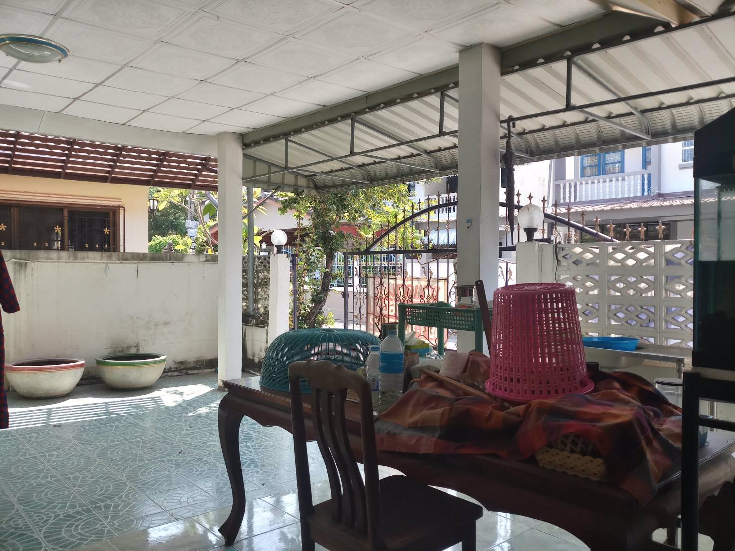 ขายบ้านสองชั้น-โพธิบังลังค์-ศรีจันทร์39