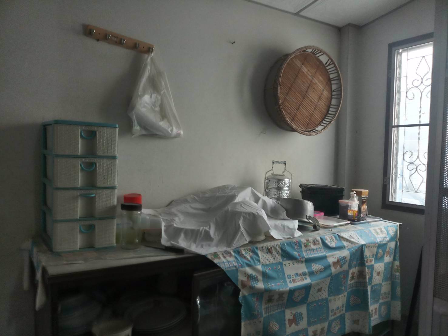 ขายบ้านสองชั้น-โพธิบังลังค์-ศรีจันทร์39