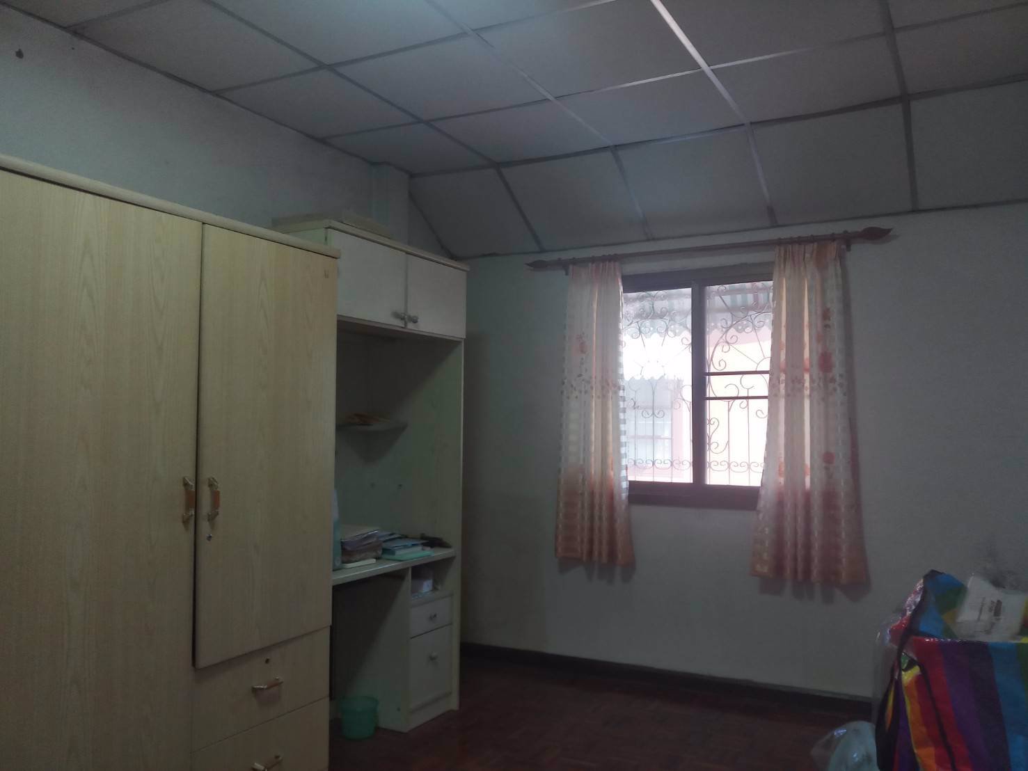 ขายบ้านสองชั้น-โพธิบังลังค์-ศรีจันทร์39