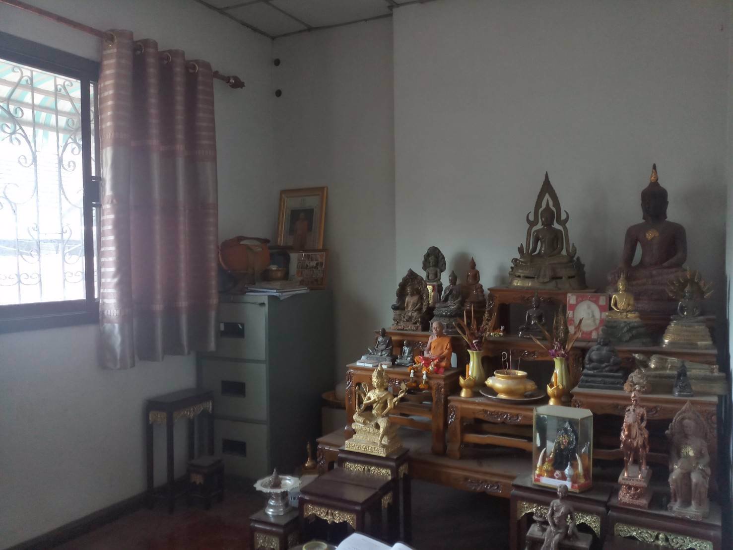 ขายบ้านสองชั้น-โพธิบังลังค์-ศรีจันทร์39