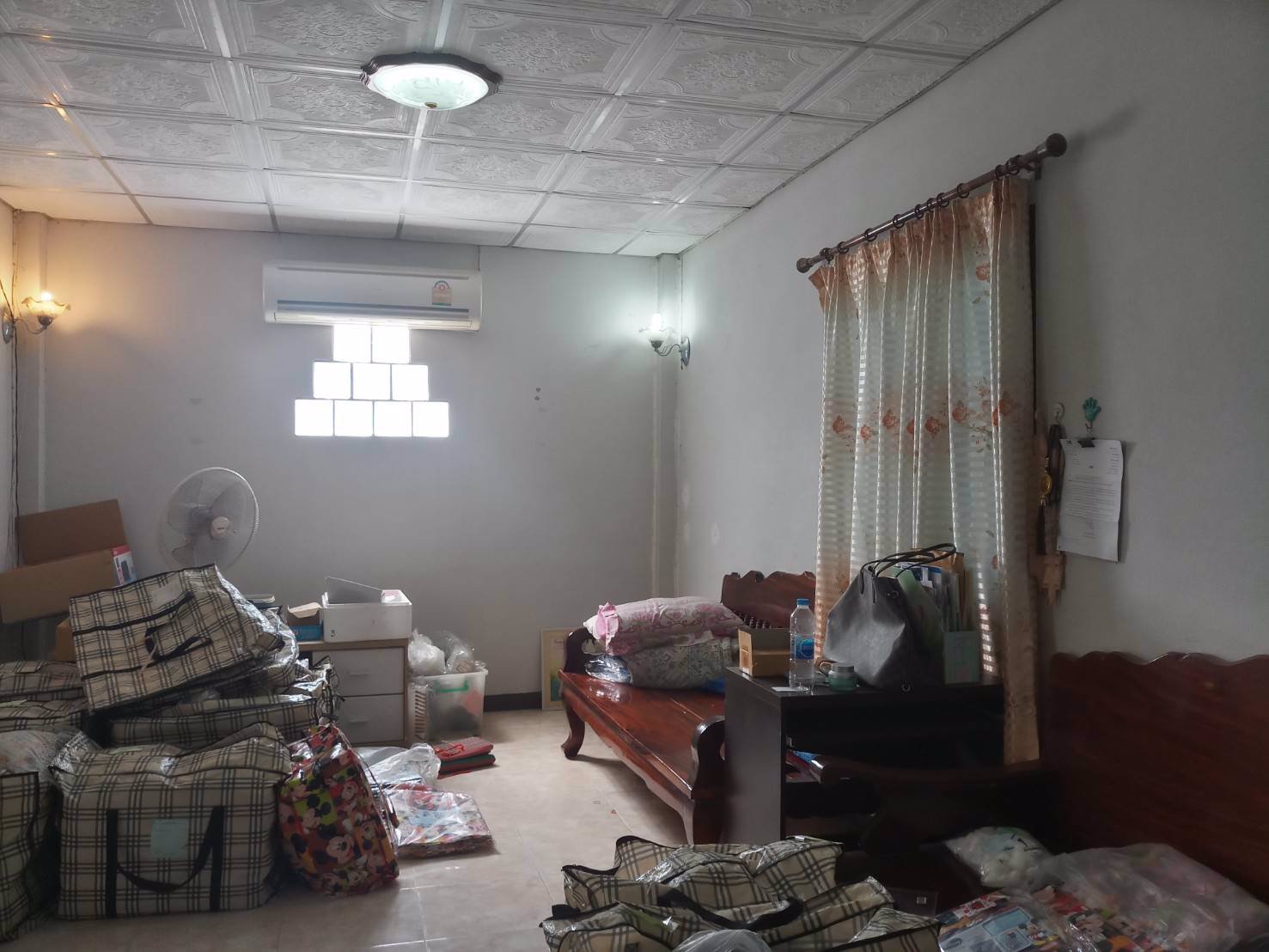 ขายบ้านสองชั้น-โพธิบังลังค์-ศรีจันทร์39