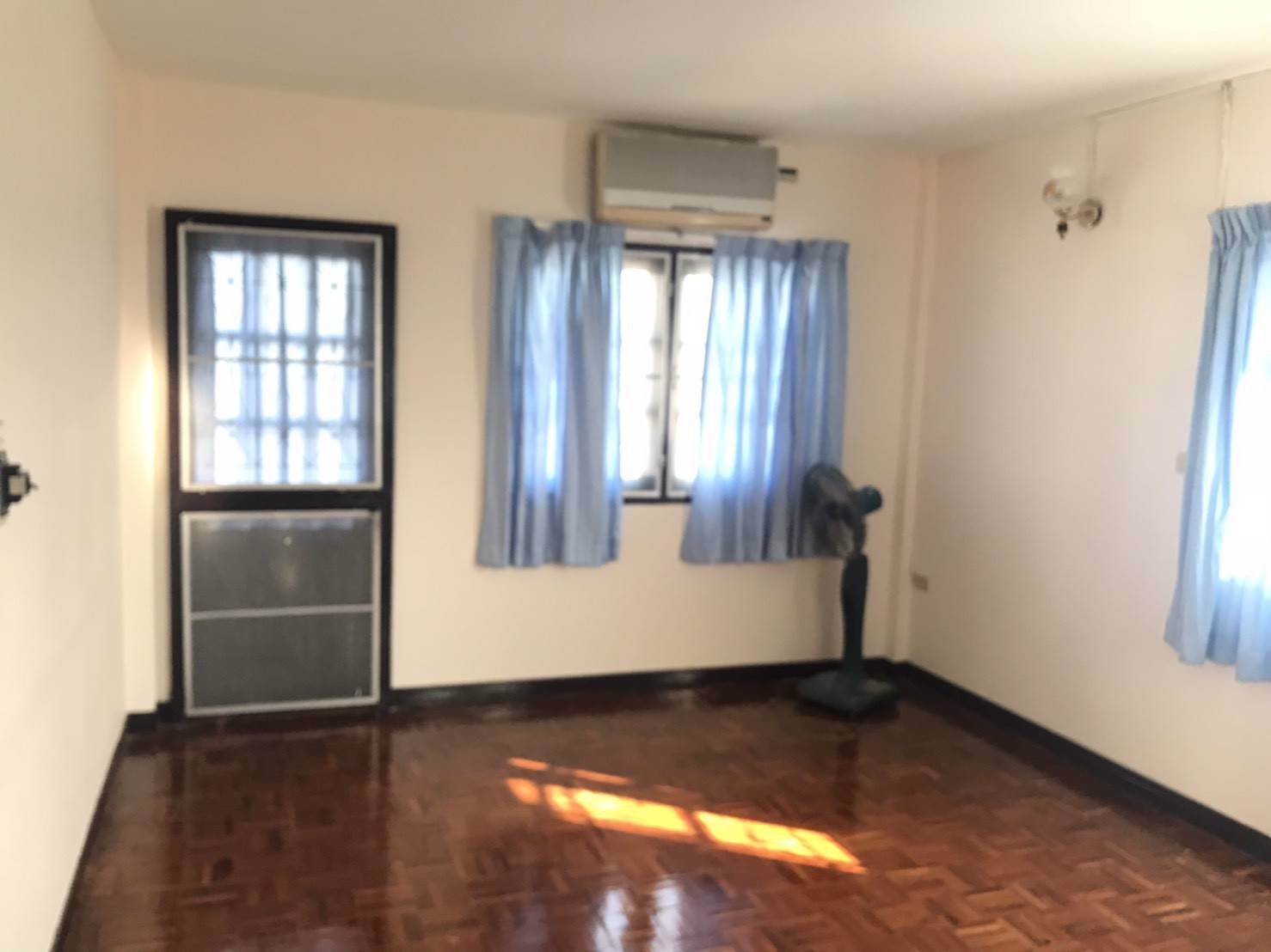 ขายบ้านสองชั้น-โพธิบังลังค์-ใกล้ราชมงคลอีสาน