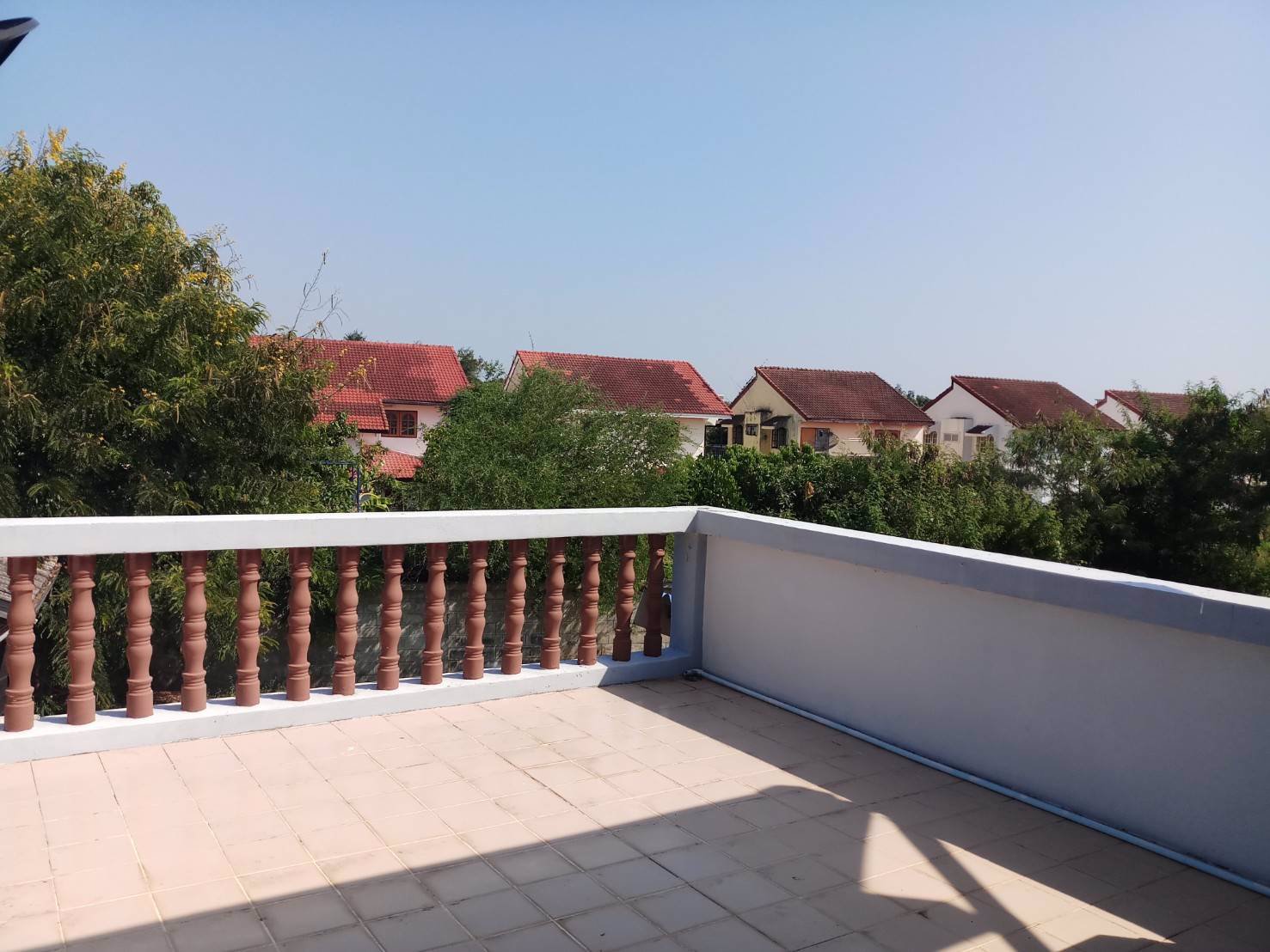 ขายบ้านสองชั้น-โพธิบังลังค์-ใกล้ราชมงคลอีสาน