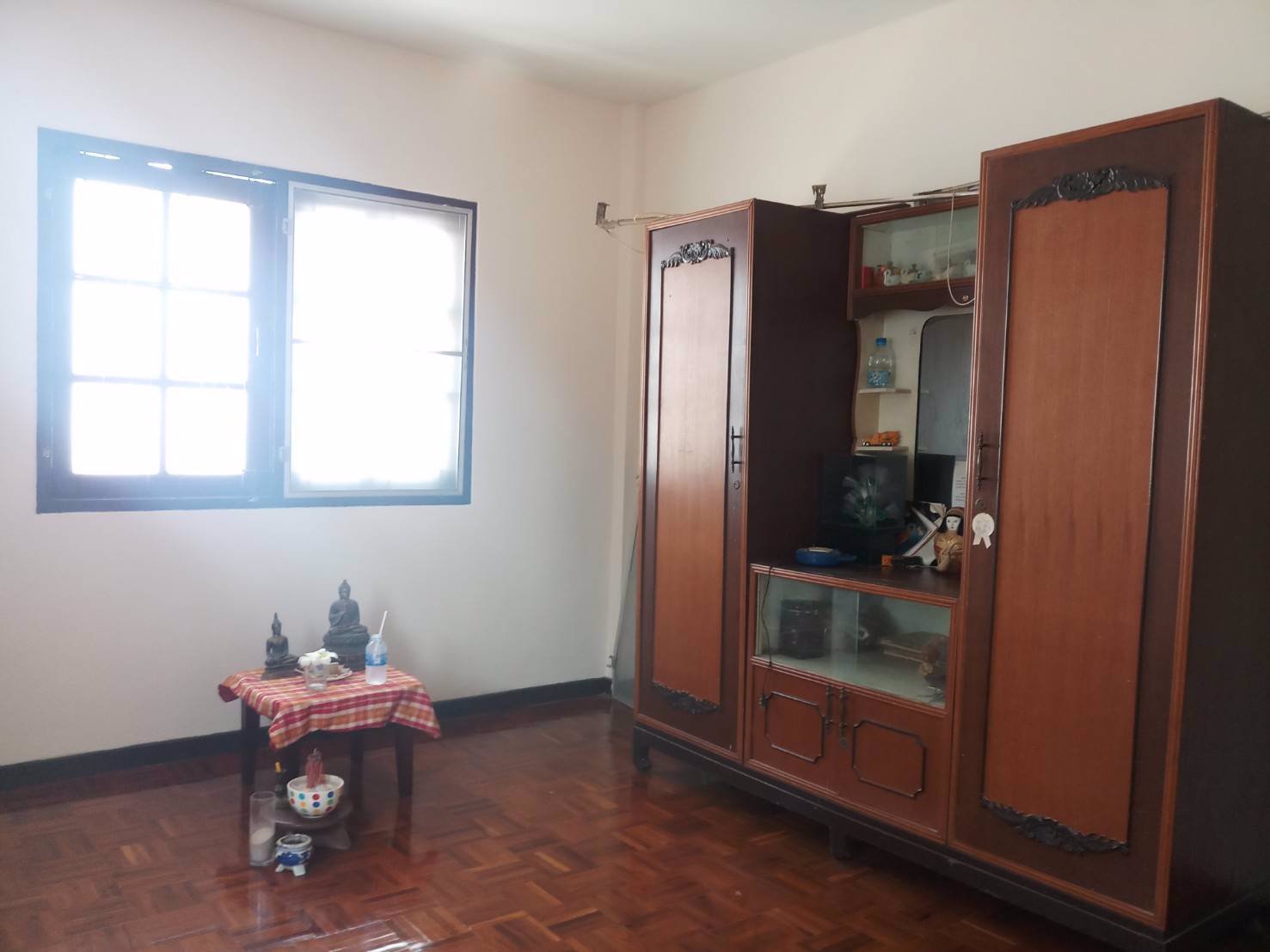 ขายบ้านสองชั้น-โพธิบังลังค์-ใกล้ราชมงคลอีสาน