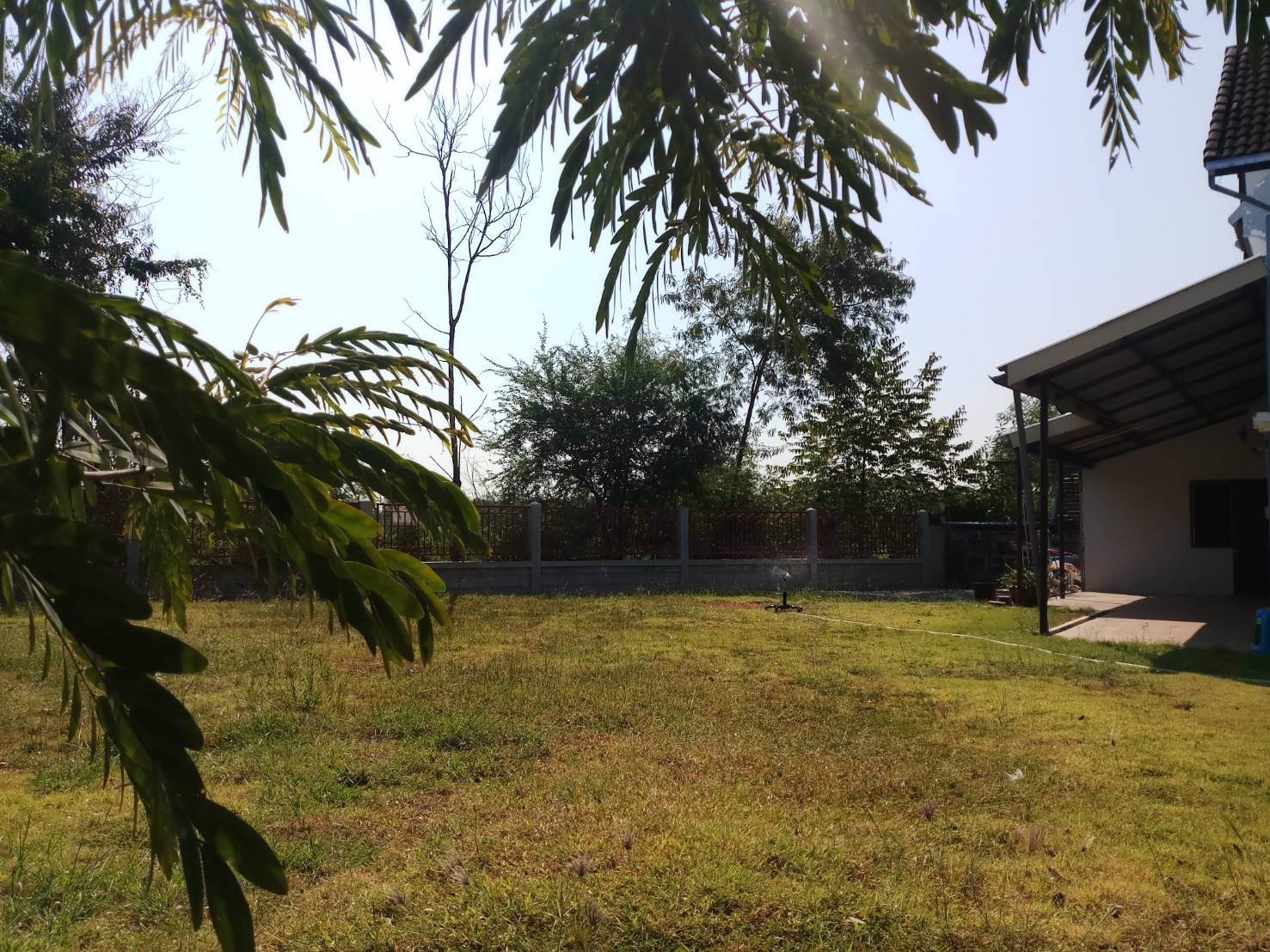 ขายบ้านสองชั้น-โพธิบังลังค์-ใกล้ราชมงคลอีสาน