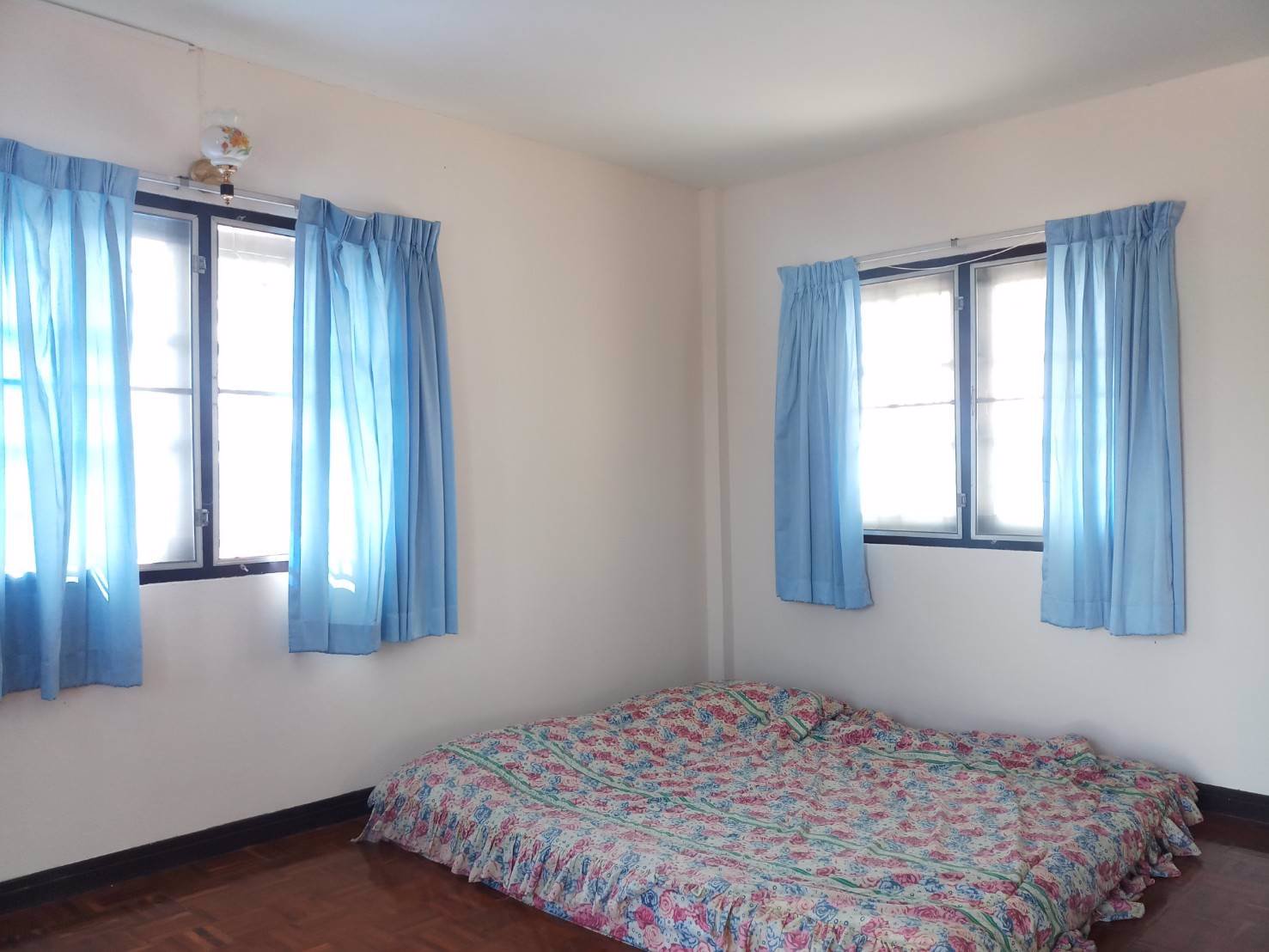 ขายบ้านสองชั้น-โพธิบังลังค์-ใกล้ราชมงคลอีสาน