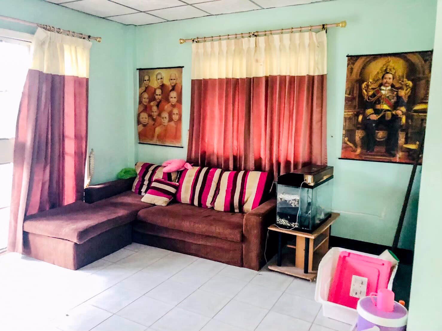 ขายบ้านเดี่ยวชั้นเดียว-vip-home-5-ใกล้บึงหนองโคตร