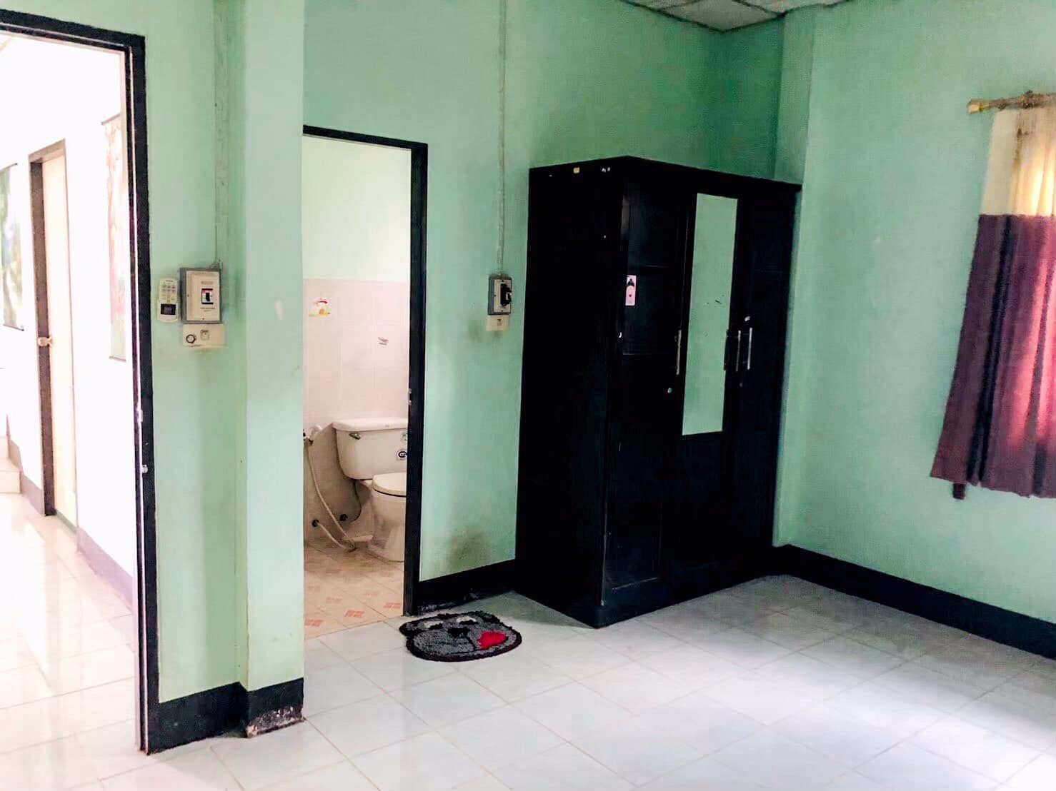 ขายบ้านเดี่ยวชั้นเดียว-vip-home-5-ใกล้บึงหนองโคตร