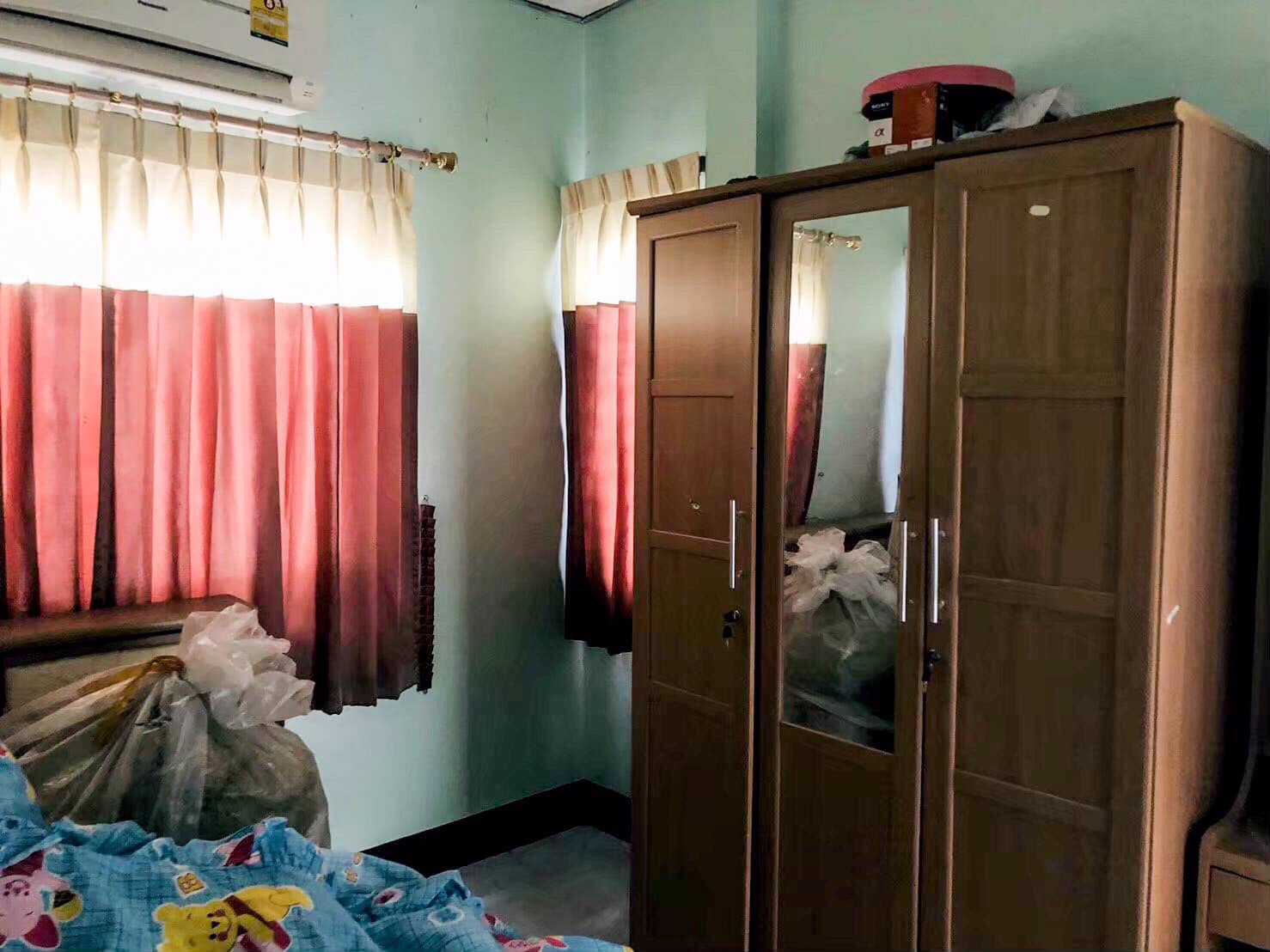 ขายบ้านเดี่ยวชั้นเดียว-vip-home-5-ใกล้บึงหนองโคตร