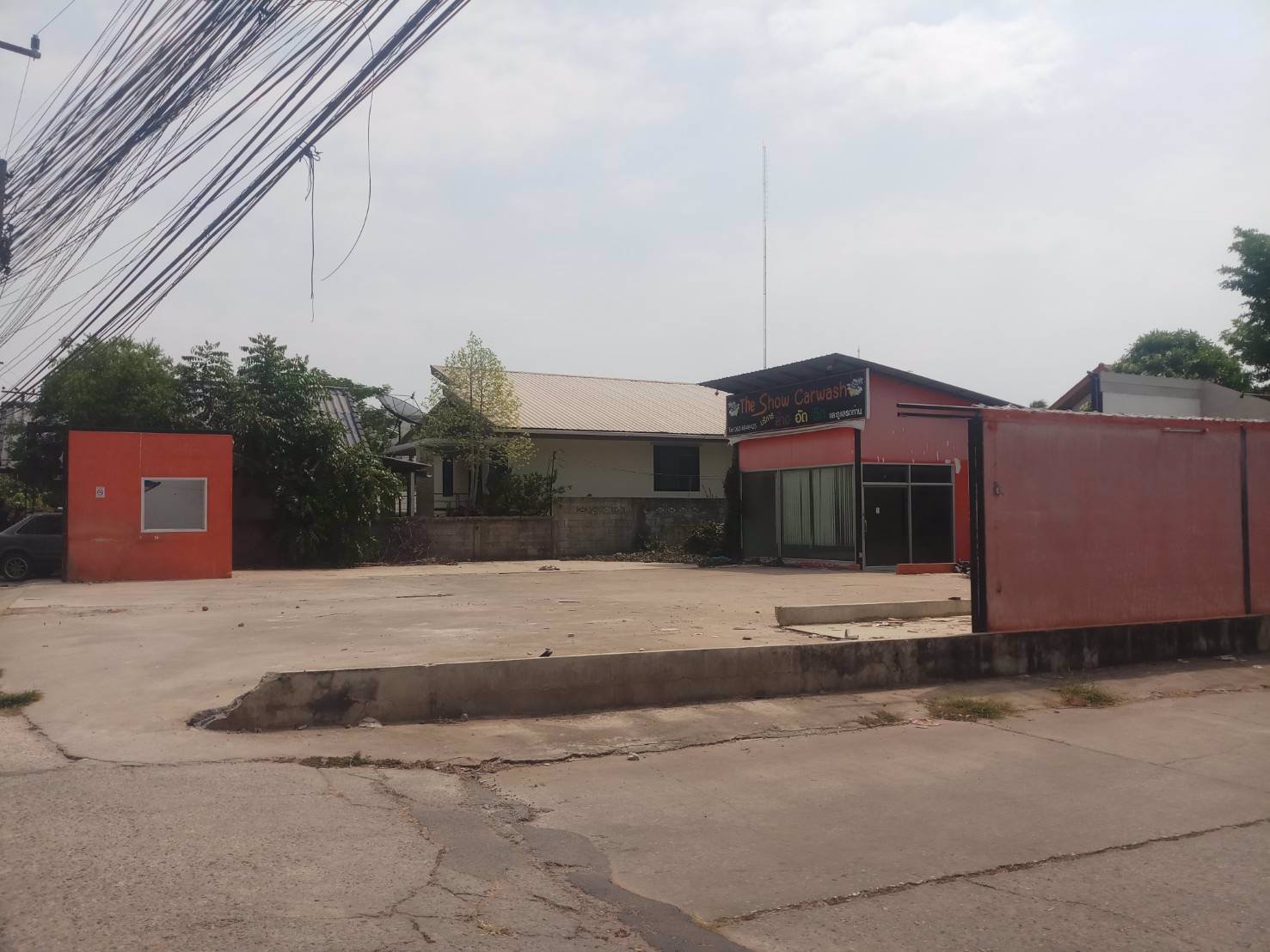 ให้เช่า-ที่ดิน-ใกล้ค่ายศรีพัชรินทร์