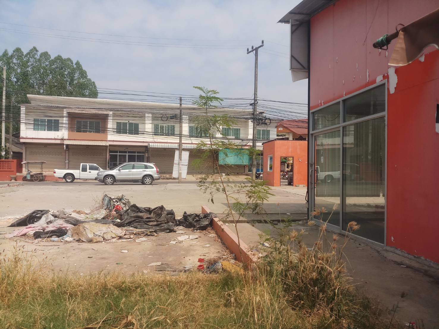 ให้เช่า-ที่ดิน-ใกล้ค่ายศรีพัชรินทร์