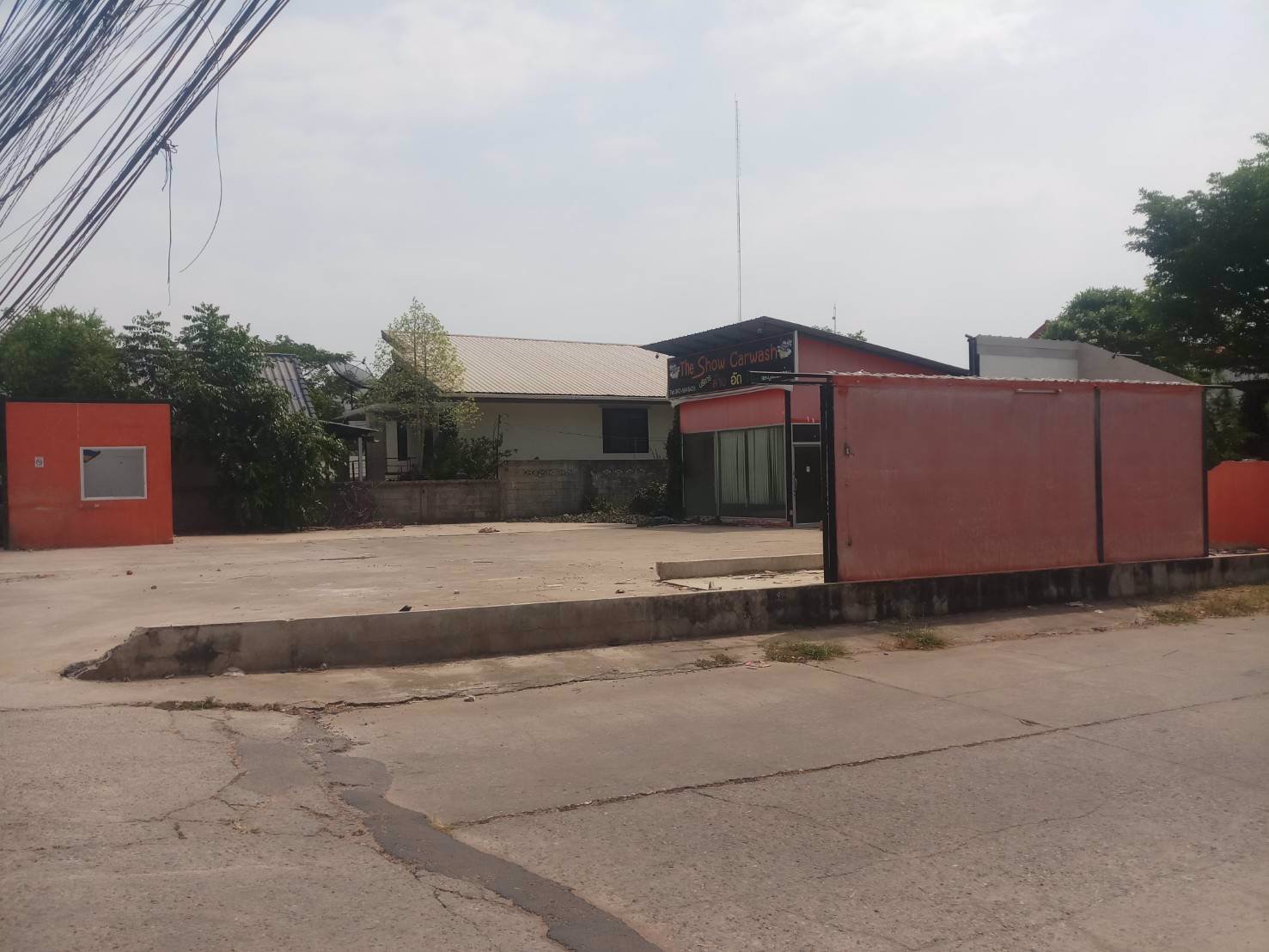 ให้เช่า-ที่ดิน-ใกล้ค่ายศรีพัชรินทร์