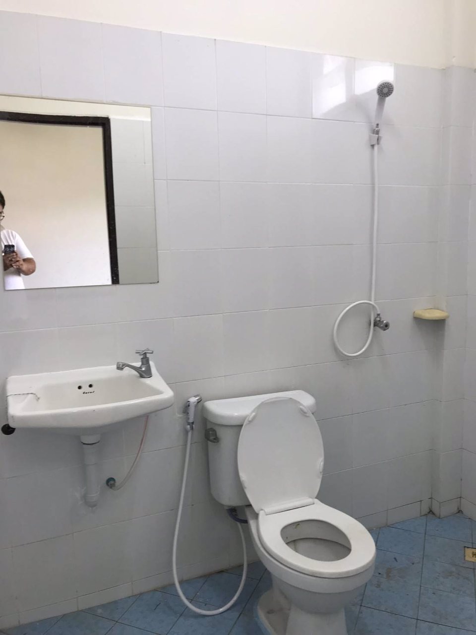 ขายอาคารพานิช-2ชั้นครึ่ง-ใกล้ราชมงคลอีสาน