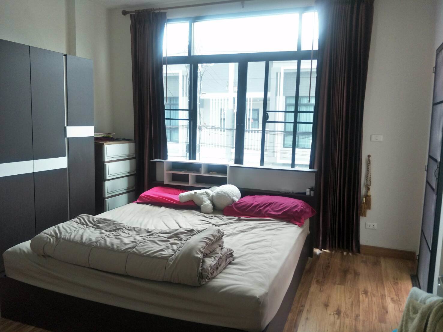 ขายทาวโฮมสองชั้น-ใกล้มข-เจวิลเลท