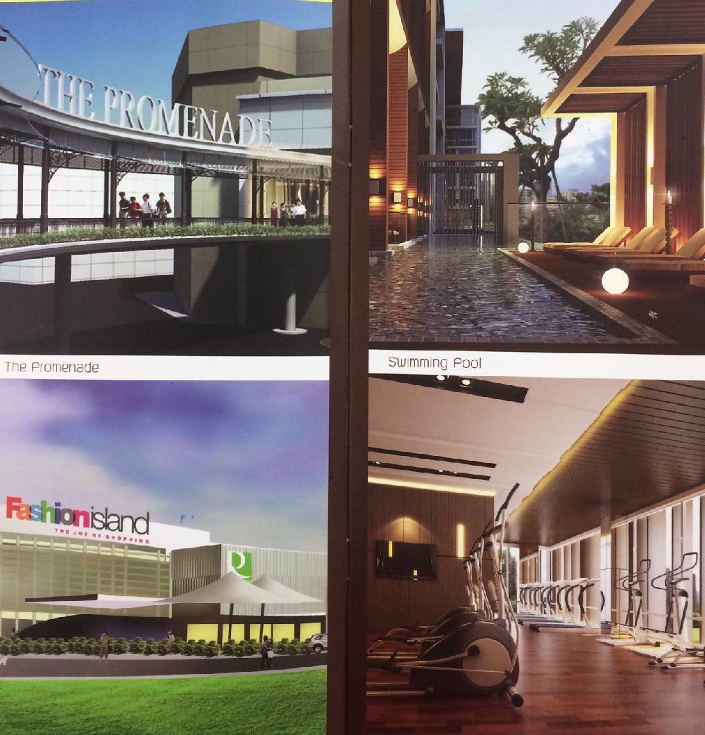 ขายคริสม่า-คอนโด-chrisma-condo-รามอินทรา-ใกล้แฟชั่นไอแลนด์