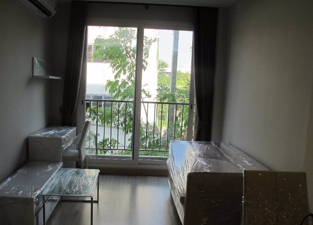 ขายคริสม่า-คอนโด-chrisma-condo-รามอินทรา-ใกล้แฟชั่นไอแลนด์