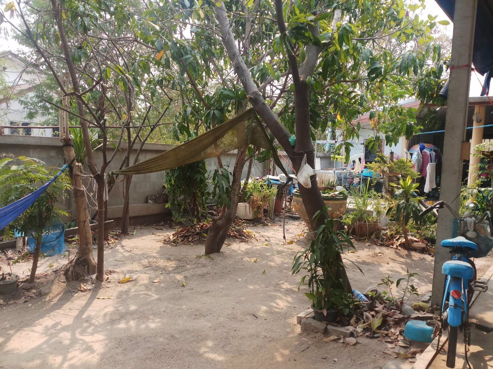 ขายบ้านชั้นเดี่ยว-ซฉิมพลี-ใกล้-บึงแก่นนคร