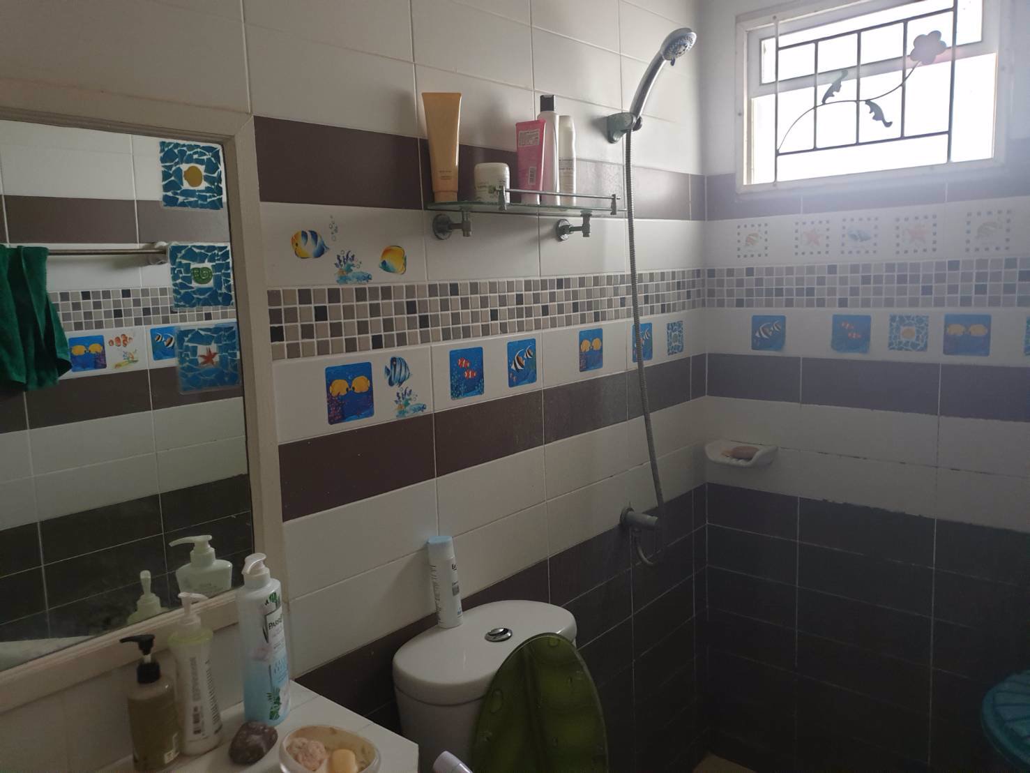 ขายบ้านสองชั้น-ใกล้ตลาดโนนทัน-รพศูนย์