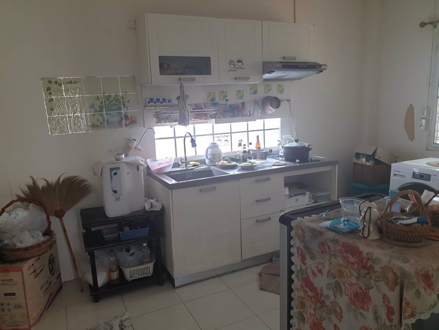 ขายบ้านสองชั้น-ใกล้ตลาดโนนทัน-รพศูนย์