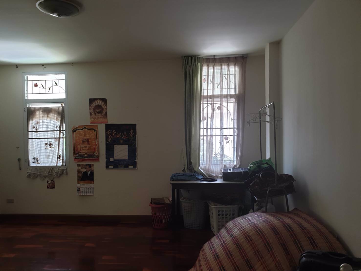 ขายบ้านสองชั้น-ใกล้ตลาดโนนทัน-รพศูนย์