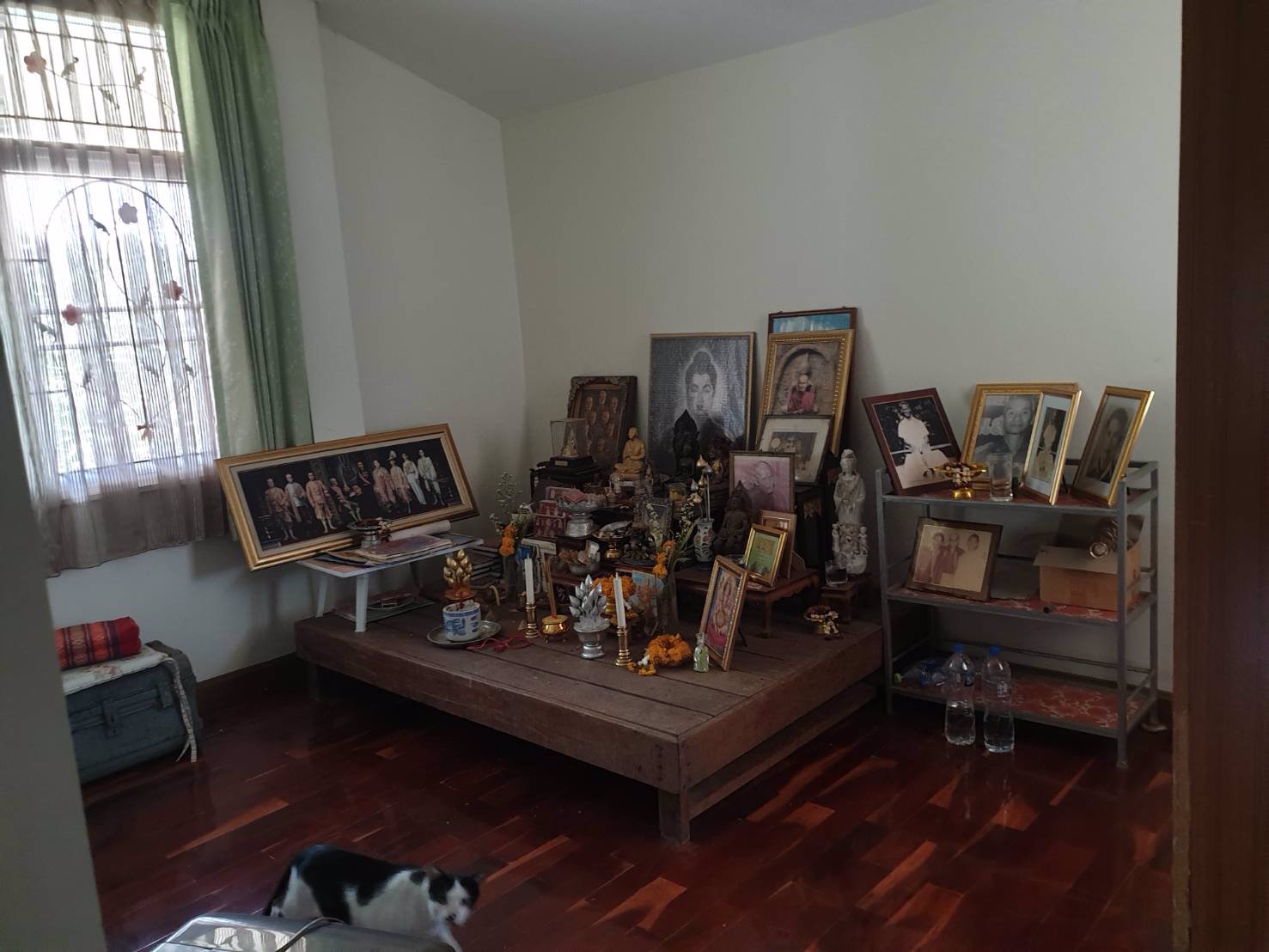 ขายบ้านสองชั้น-ใกล้ตลาดโนนทัน-รพศูนย์