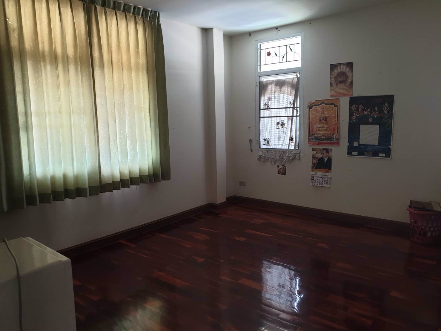 ขายบ้านสองชั้น-ใกล้ตลาดโนนทัน-รพศูนย์