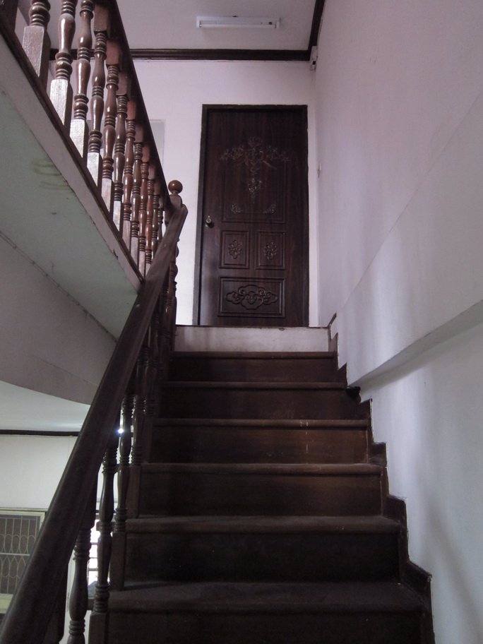 ขายทาวเฮ้าส์-3-ชั้น-ซประชาอุทิศ-119-1-เขตทุ่งครุ