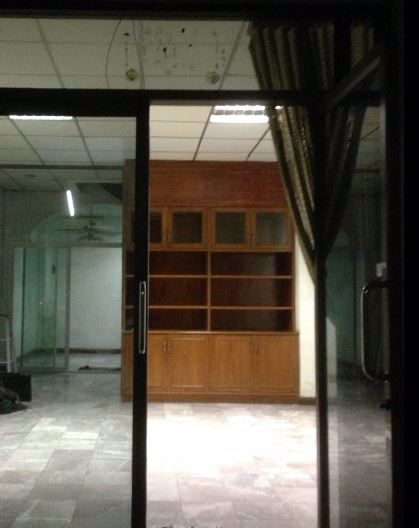 ให้เช่าทาวเฮ้าส์-3-ชั้้น-มรัชดาสวนธน-ประชาอุุทิศ-71-ใกล้-ห้าง-max-value-และ-lotus