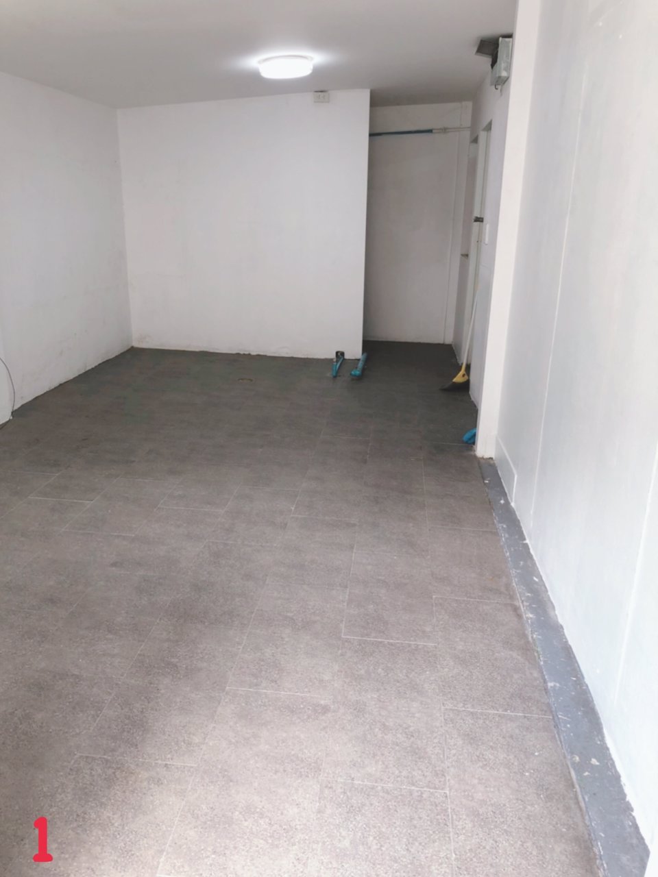 พิ้นที่ให้เช่าทำธุรกิจหน้ามหาวิทยาลัยมศว-อโศก-สุขุมวิท-23