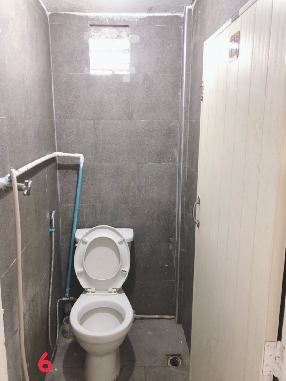 พิ้นที่ให้เช่าทำธุรกิจหน้ามหาวิทยาลัยมศว-อโศก-สุขุมวิท-23