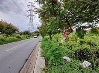 vายที่ดินเปล่าหนองแขม-สวัสดิการ1-เพชรเกษม77-แขวงหนองค้างพลู-เขตหนองแขม-กรุงเทพ