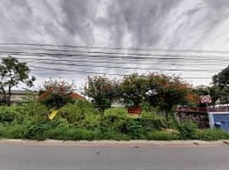 vายที่ดินเปล่าหนองแขม-สวัสดิการ1-เพชรเกษม77-แขวงหนองค้างพลู-เขตหนองแขม-กรุงเทพ