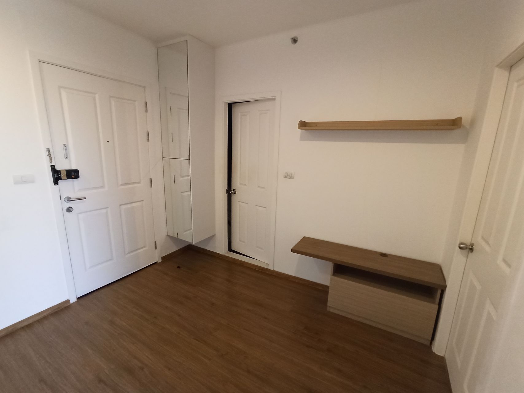 ขาย-sell-คอนโด-u-delight-talat-phlu-station-ยู-ดีไลท์-ตลาดพลู-สเตชั่น-ตึกa-ชั้น11-ขนาด-30-ตรม