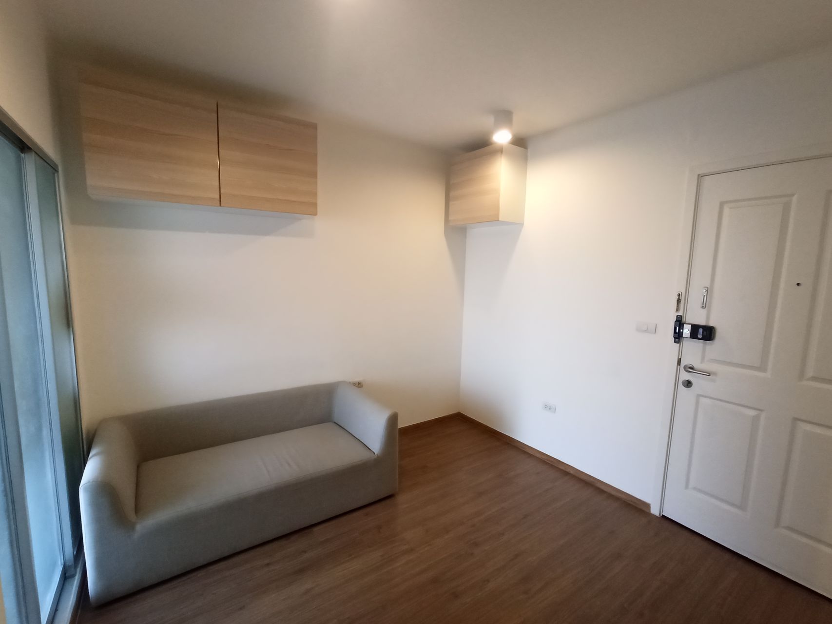 ขาย-sell-คอนโด-u-delight-talat-phlu-station-ยู-ดีไลท์-ตลาดพลู-สเตชั่น-ตึกa-ชั้น11-ขนาด-30-ตรม