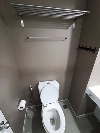 ขาย-sell-คอนโด-u-delight-talat-phlu-station-ยู-ดีไลท์-ตลาดพลู-สเตชั่น-ตึกa-ชั้น11-ขนาด-30-ตรม