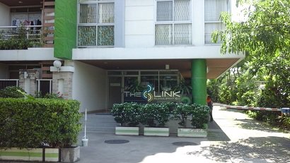 ให้เช่าคอนโดเดอะลิ้งค์อาคาร3ติดถสุขุมวิท50ใกล้บีทีเอสอ่อนนุชและโลตัสค่าเช่า10500บาท-เดือน-โทร08467