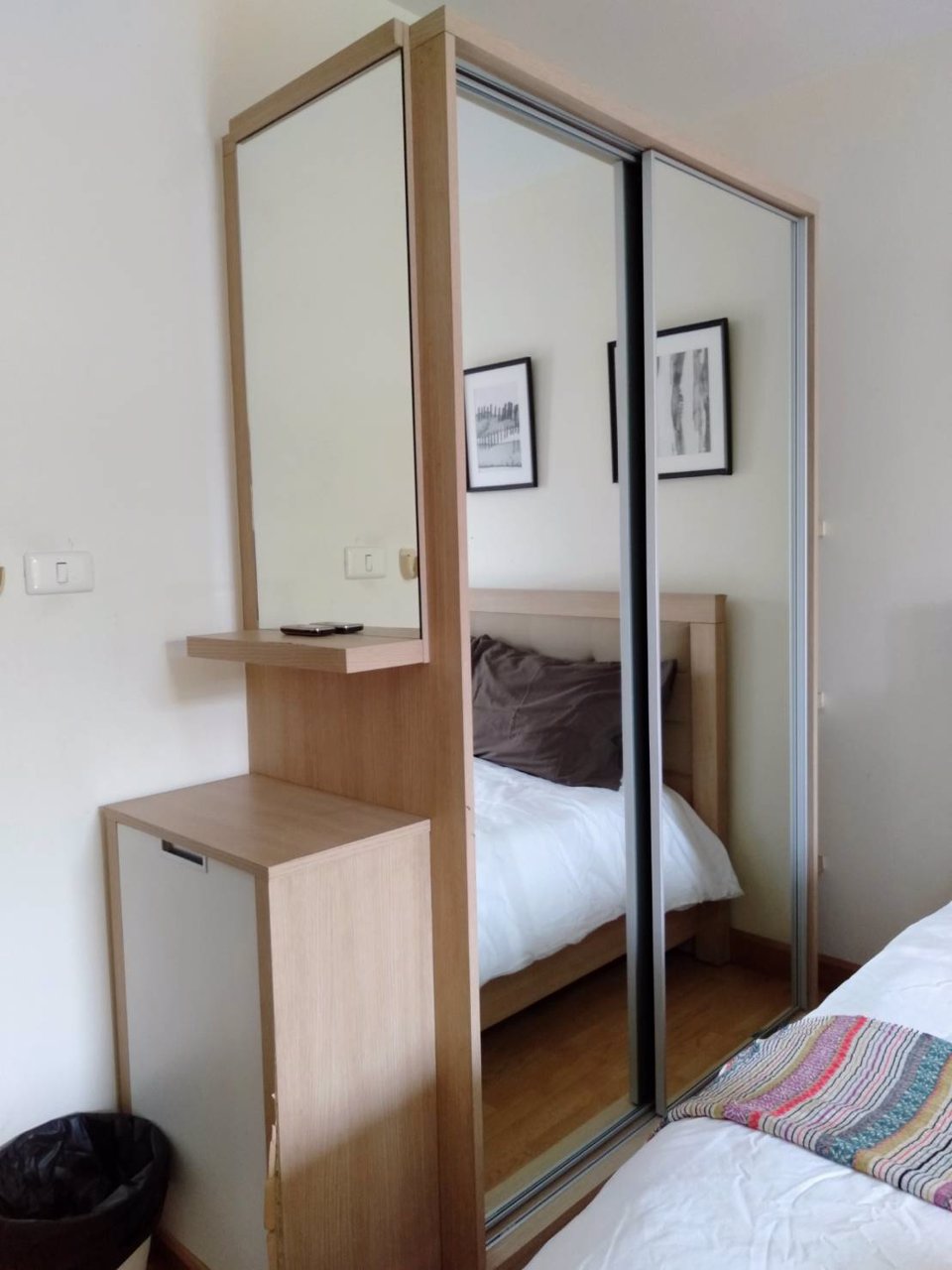 ให้เช่าคอนโดเดอะลิ้งค์อาคาร3ติดถสุขุมวิท50ใกล้บีทีเอสอ่อนนุชและโลตัสค่าเช่า10500บาท-เดือน-โทร08467