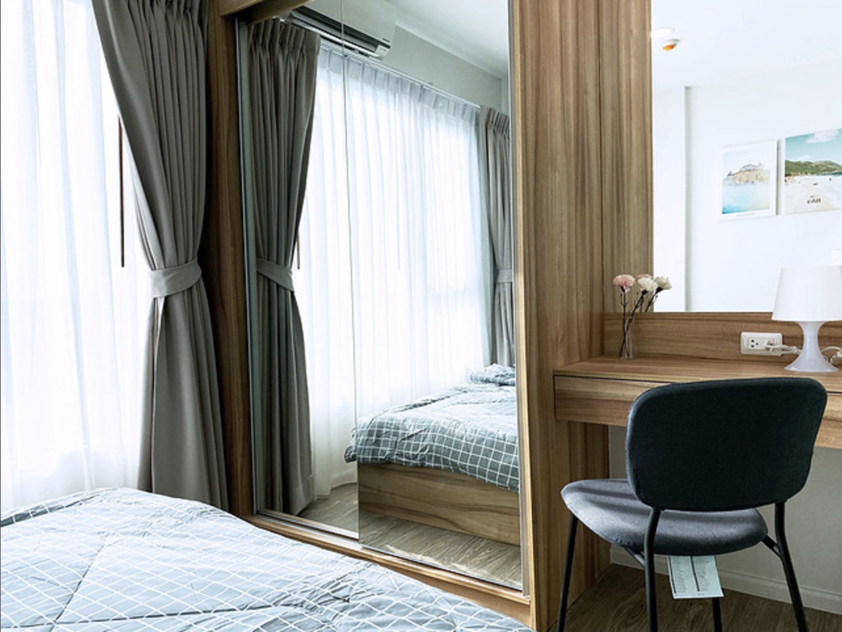 ให้เช่าห้อง-แฮปปี้-คอนโด-ดอนเมือง-เดอะ-เทอมินอล-เครื่องใช้ไฟฟ้า-เฟอร์ครบ