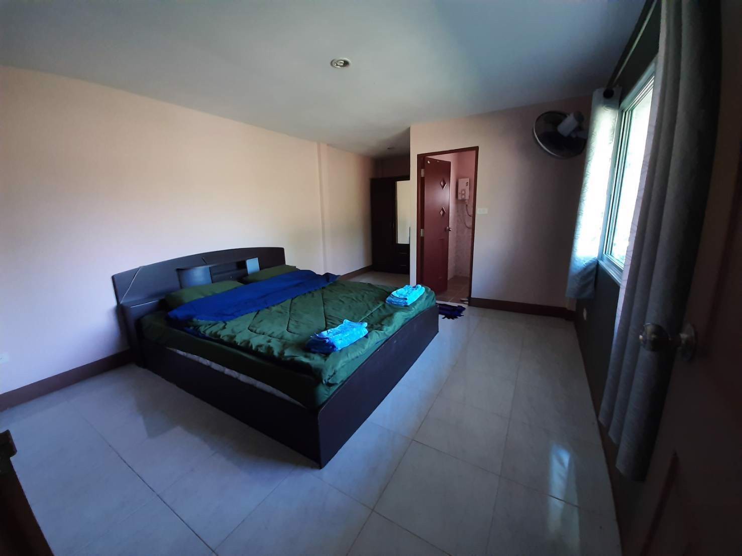 ขายที่ดินแปลงสวย-พร้อมบ้านและโฮมสเตย์-ที่-อแม่ริมเชียงใหม่ใกล้-สวนดอกไม้-ไอเลิฟฟลาวเวอร์