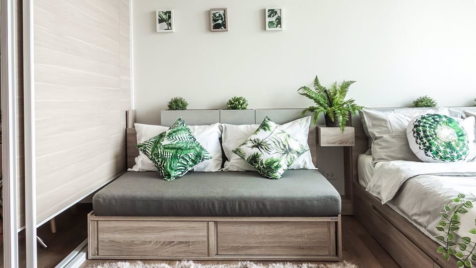 ใกล้-bts-พร้อมพงษ์-🔥🔥ให้เช่า🔥🔥คอนโด-พาร์ค-24-park-24-ห้องสวย-พร้อมอยู่-เฟอร์นิเจอร์ครบ