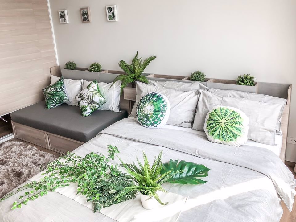 ใกล้-bts-พร้อมพงษ์-🔥🔥ให้เช่า🔥🔥คอนโด-พาร์ค-24-park-24-ห้องสวย-พร้อมอยู่-เฟอร์นิเจอร์ครบ