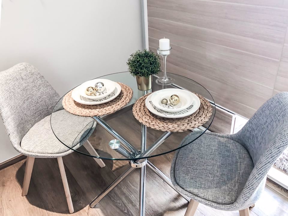 ใกล้-bts-พร้อมพงษ์-🔥🔥ให้เช่า🔥🔥คอนโด-พาร์ค-24-park-24-ห้องสวย-พร้อมอยู่-เฟอร์นิเจอร์ครบ