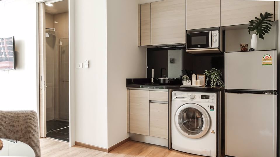 ใกล้-bts-พร้อมพงษ์-🔥🔥ให้เช่า🔥🔥คอนโด-พาร์ค-24-park-24-ห้องสวย-พร้อมอยู่-เฟอร์นิเจอร์ครบ