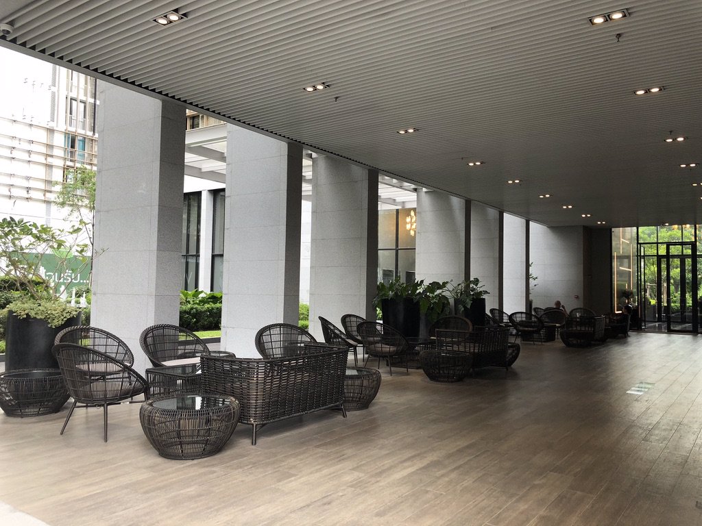 ใกล้-bts-พร้อมพงษ์-🔥🔥ให้เช่า🔥🔥คอนโด-พาร์ค-24-park-24-ห้องสวย-พร้อมอยู่-เฟอร์นิเจอร์ครบ