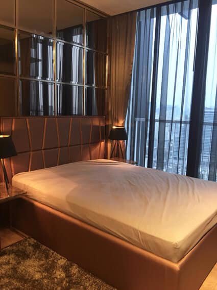 ใกล้-bts-พร้อมพงษ์-🔥🔥ให้เช่า🔥🔥คอนโด-พาร์ค-24-park-24-ห้องสวย-พร้อมอยู่-เฟอร์นิเจอร์ครบ