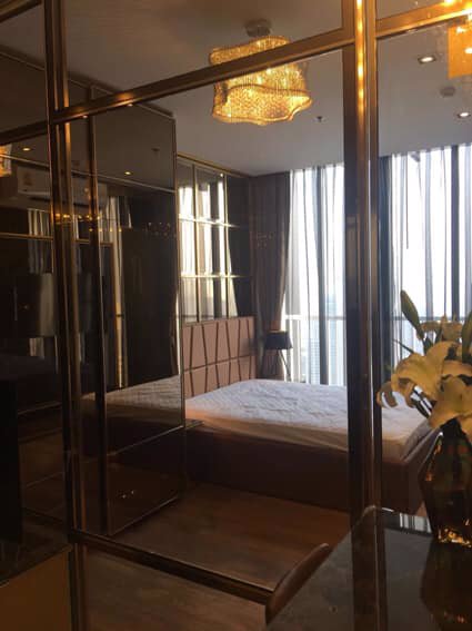 ใกล้-bts-พร้อมพงษ์-🔥🔥ให้เช่า🔥🔥คอนโด-พาร์ค-24-park-24-ห้องสวย-พร้อมอยู่-เฟอร์นิเจอร์ครบ